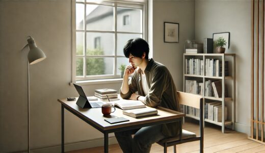 独学で宅建は合格可能？具体的な学習プランとモチベーションの保ち方！